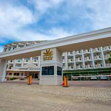 Aydınbey Gold Dreams Hotel